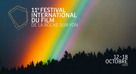 Poster of the 11th edition